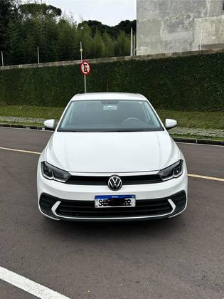 VOLKSWAGEN POLO 1.0 MPI MANUAL VOLKSWAGEN POLO 1.0 MPI MANUAL